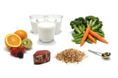Dicas gerais para uma Alimenta&ccedil;&atilde;o mais Saud&aacute;vel
