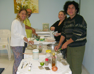Cursos de Argila Terap&ecirc;utica  
