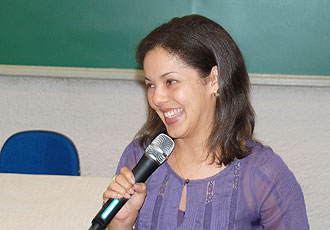 Wanda Patrocinio - Idealizadora e Diretora da GeroVida