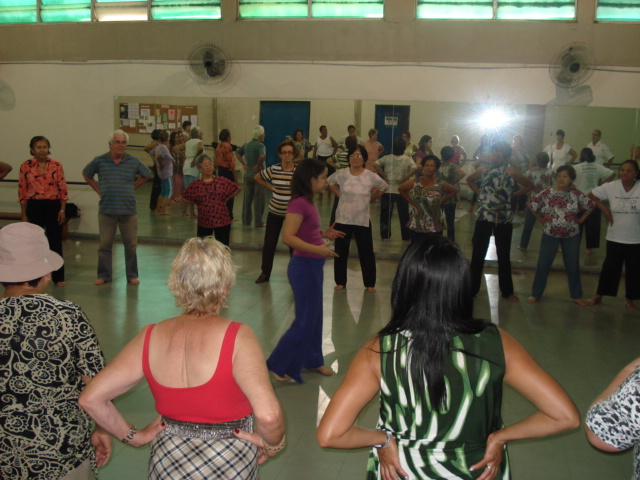 GeroMovimento GeroMovimento