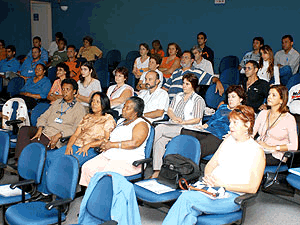 Palestra SIPAT UNICAMP  